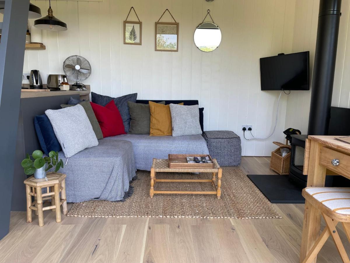 The Kuhvee Holiday home *