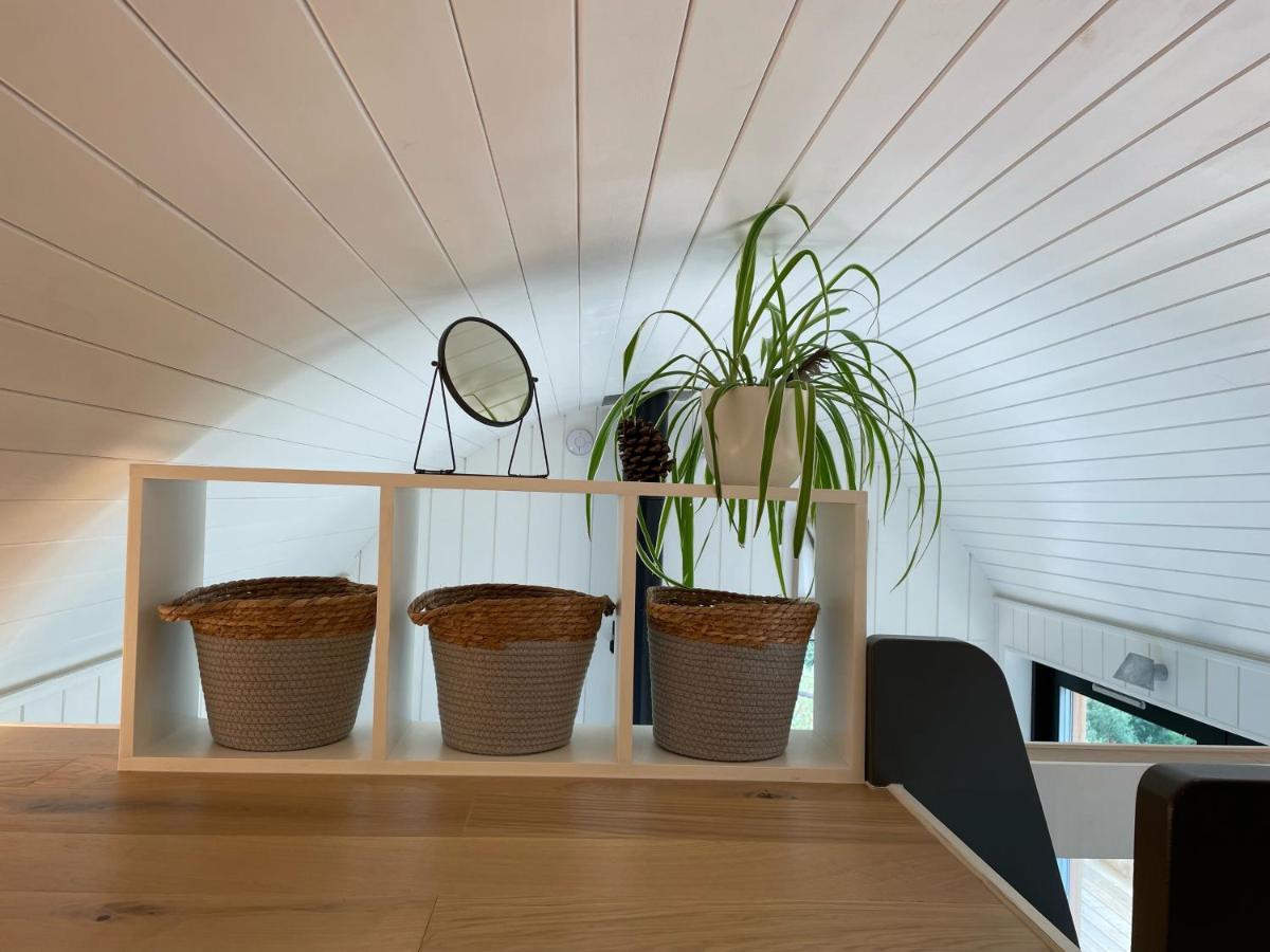 The Kuhvee Holiday home Exeter